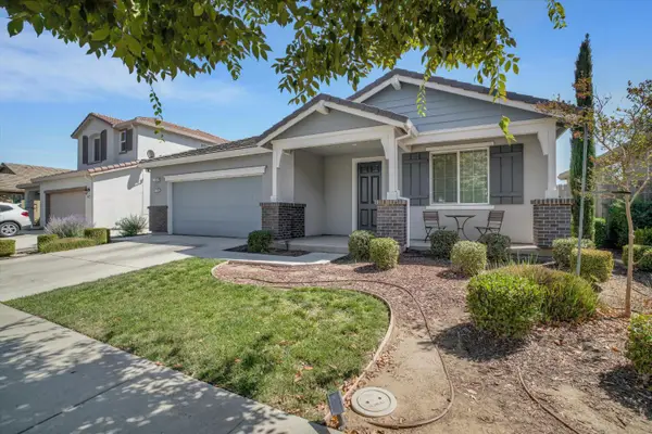 778 Bogdanich Parkway, Patterson, CA 95363