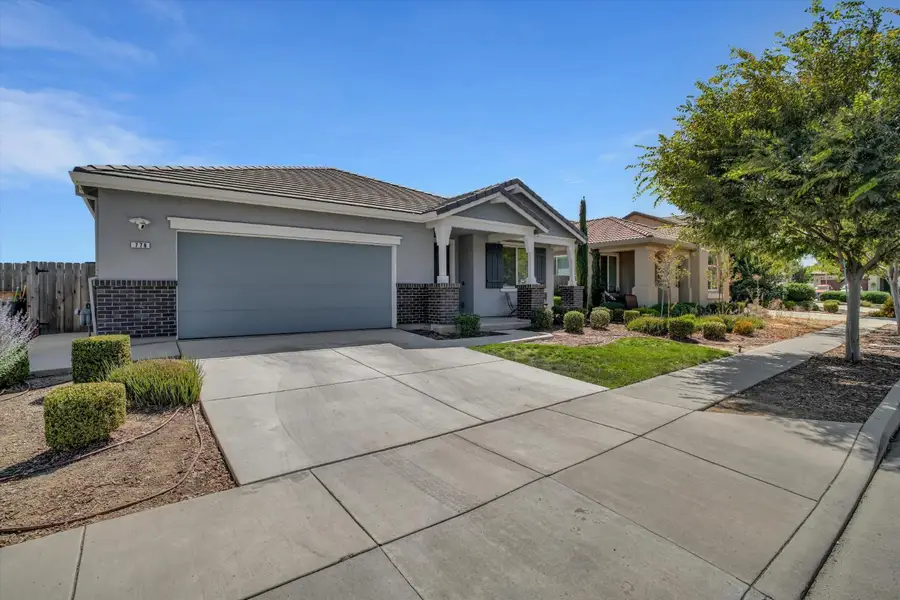 778 Bogdanich Parkway, Patterson, CA 95363 - #2