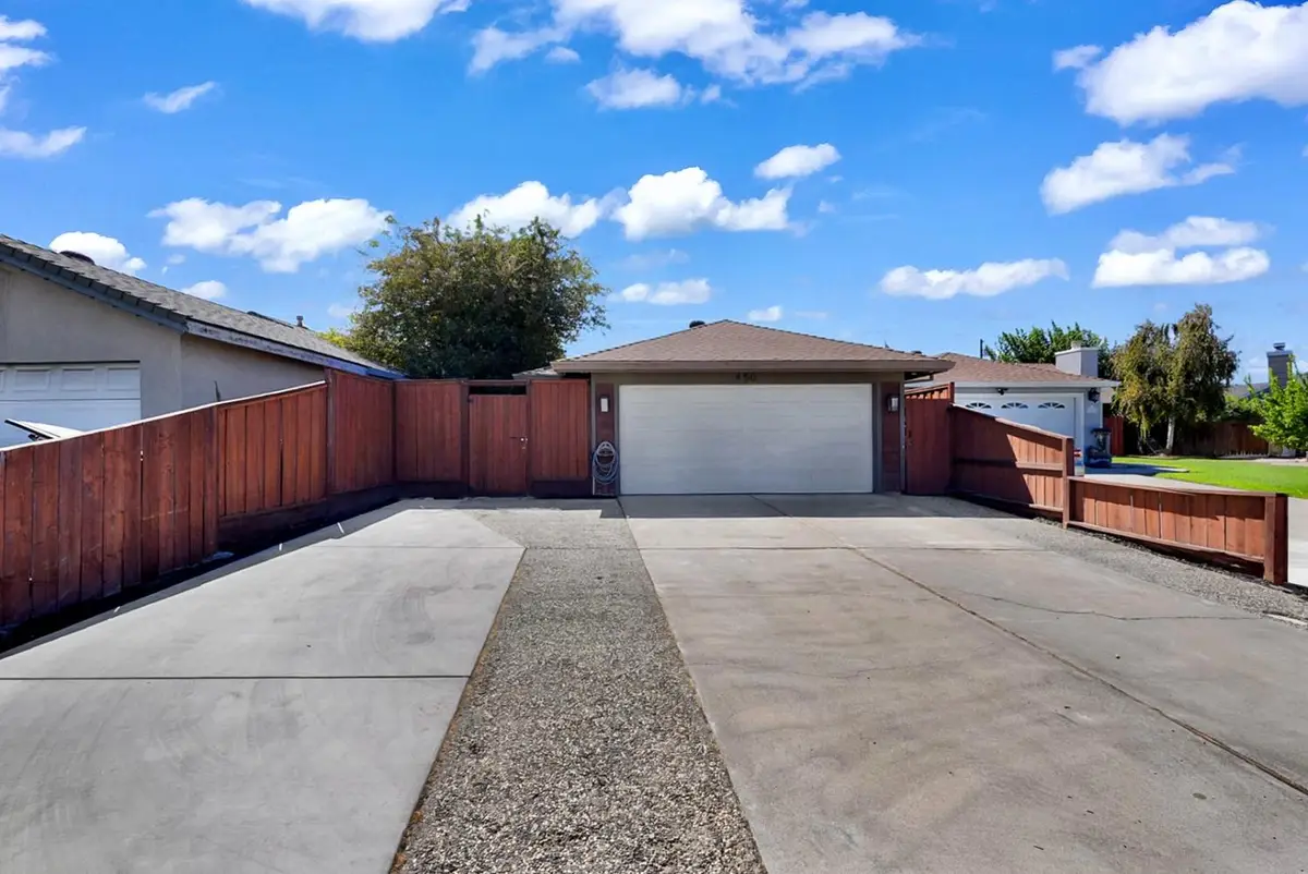 450 Hawthorne Drive, Tracy, CA 95376 - #1