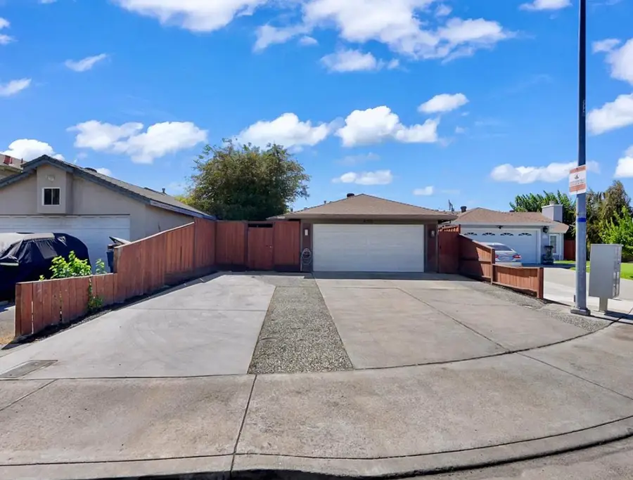 450 Hawthorne Drive, Tracy, CA 95376 - #2