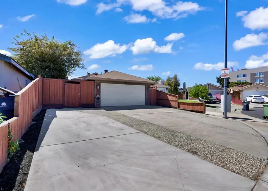 450 Hawthorne Drive, Tracy, CA 95376 - #3