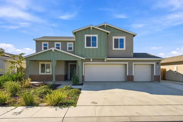 2448 Riparia Street, Manteca, CA 95337