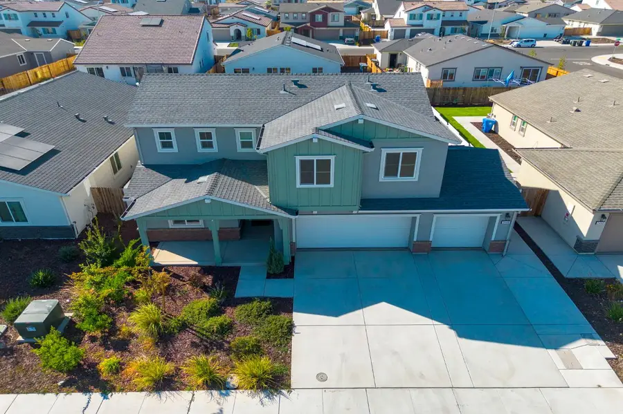2448 Riparia Street, Manteca, CA 95337 - #2