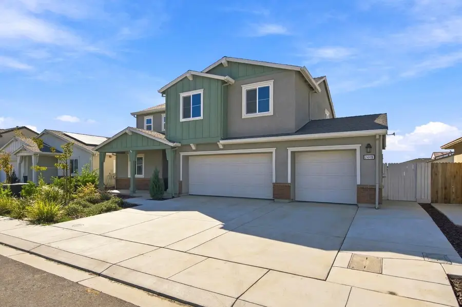 2448 Riparia Street, Manteca, CA 95337 - #3