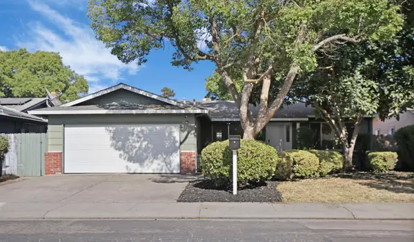 8204 Richland Way, Stockton, CA 95209