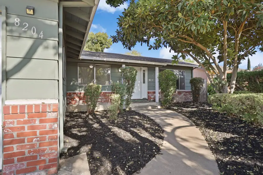 8204 Richland Way, Stockton, CA 95209 - #3