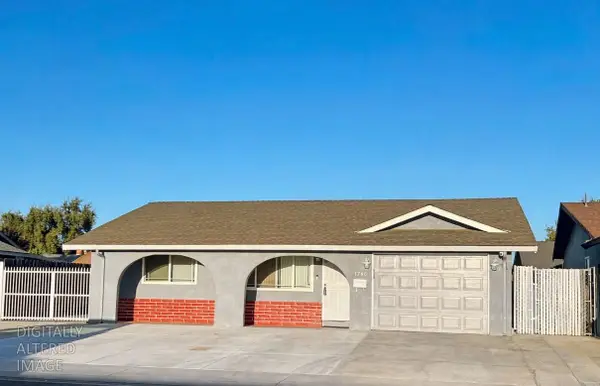 1748 Darwin Avenue, Ceres, CA 95307