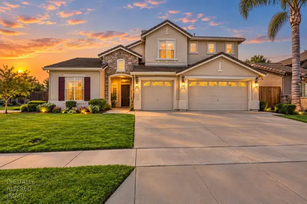 3318 Swan Island Street, West Sacramento, CA 95691