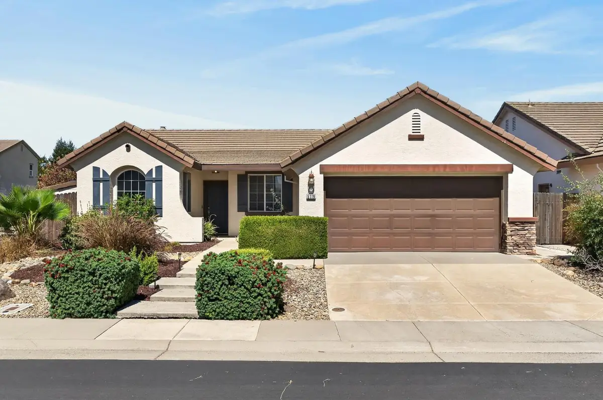 5119 Orchid Ranch Way, Elk Grove, CA 95757 - #1