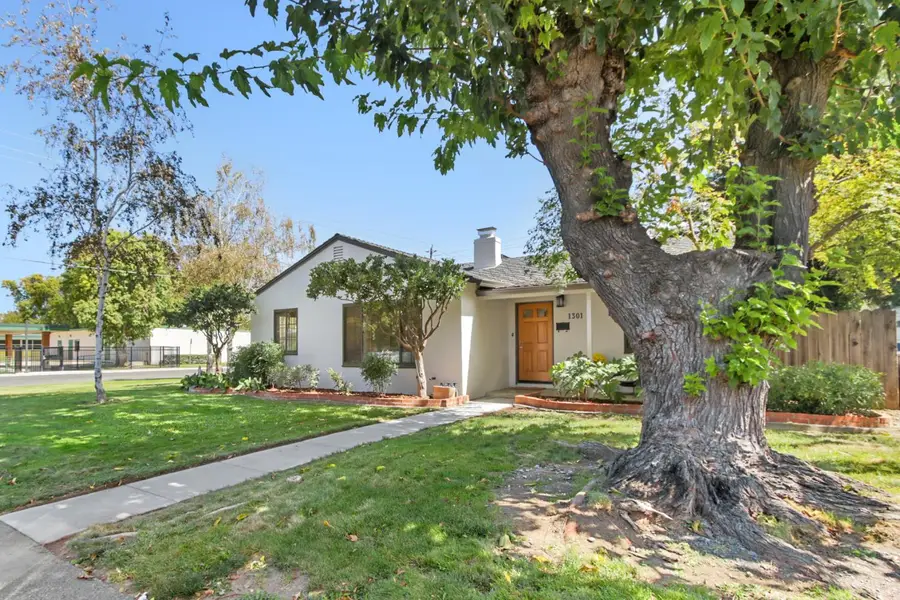 1301 Fremont Street, Woodland, CA 95695 - #2