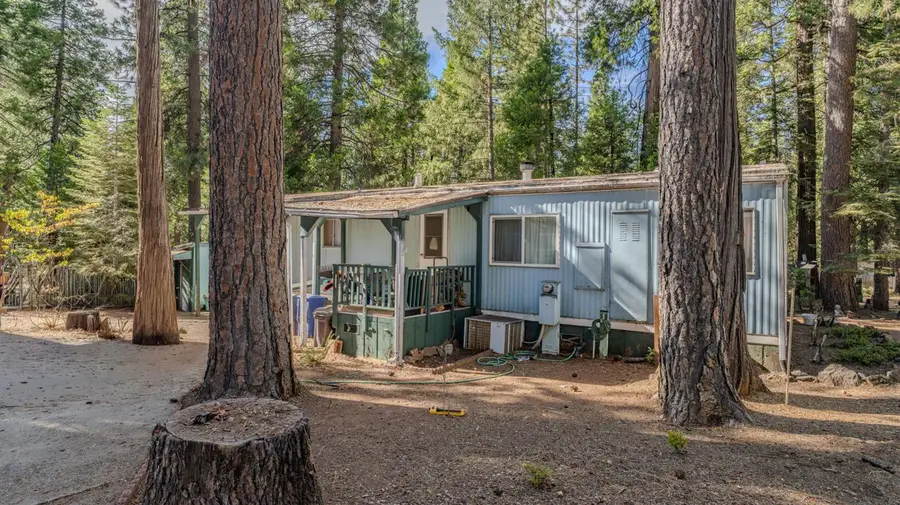 16565 Prospect Place #19, Pioneer, CA 95666 - #2