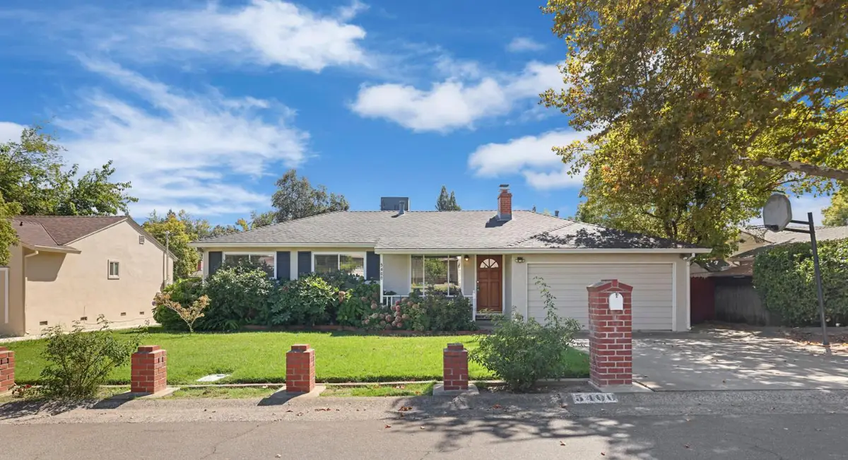 5400 Grant Avenue, Carmichael, CA 95608 - #1