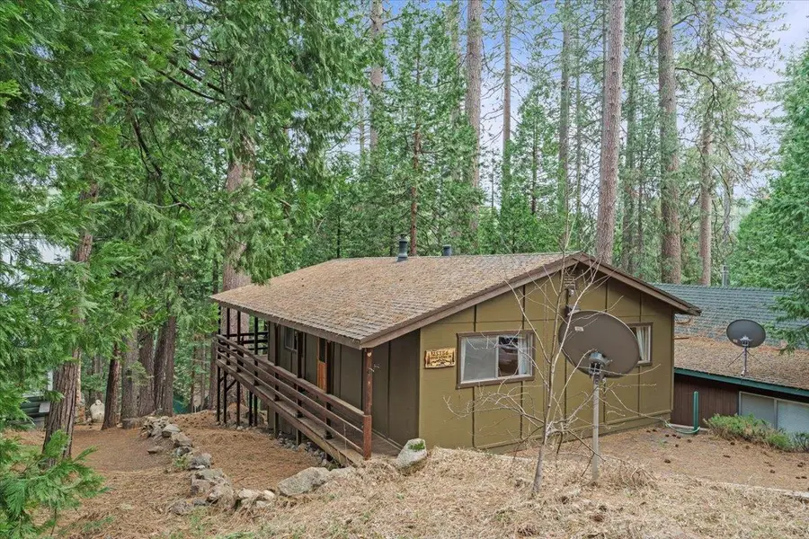 25756 Upper Scenic Drive, Long Barn, CA 95335 - #2