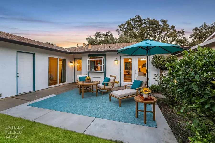 6328 Chapel View Lane, Citrus Heights, CA 95621 - #3