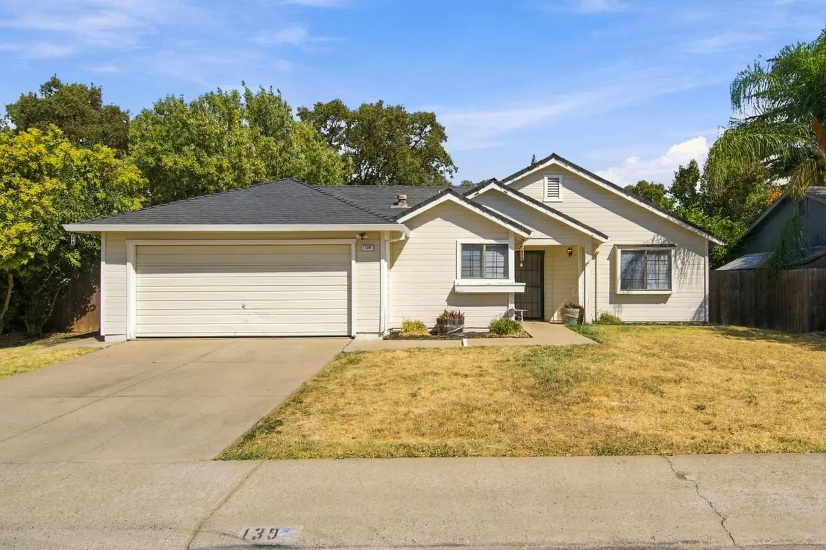 139 Branding Iron Way, Galt, CA 95632 - #1