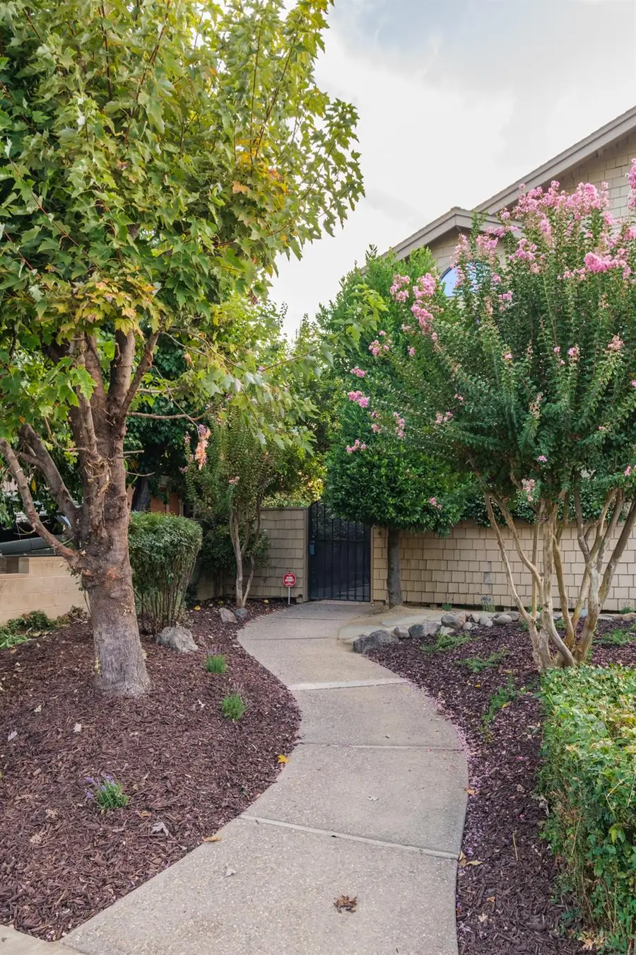 2956 Red Hawk Way, Sacramento, CA 95833 - #2