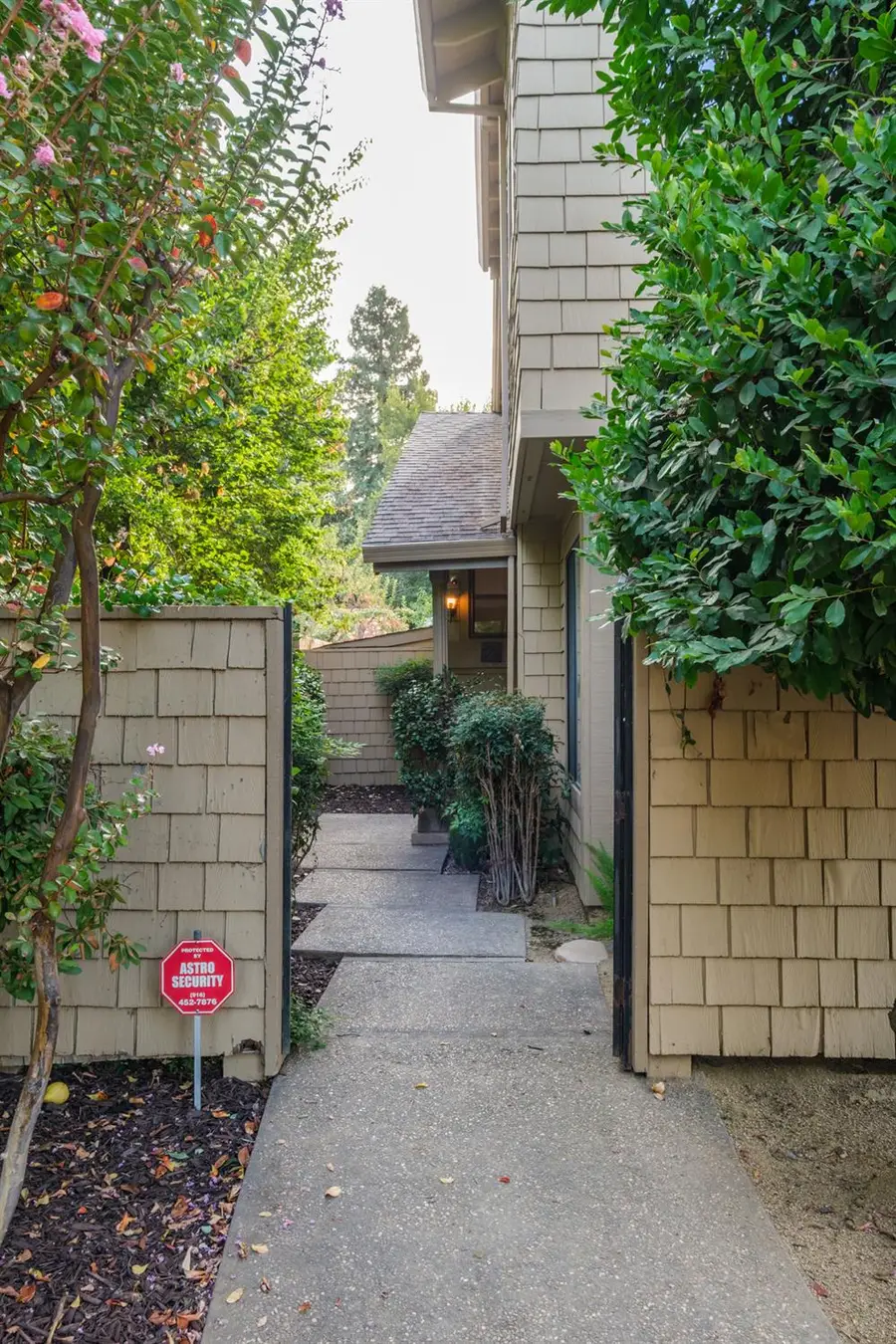 2956 Red Hawk Way, Sacramento, CA 95833 - #3