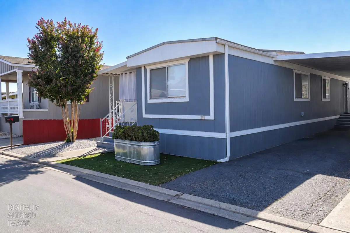 1830 E Yosemite #265, Manteca, CA 95336 - #1