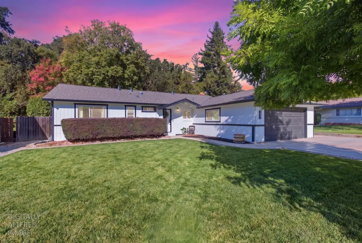 7837 Clearview Drive, Citrus Heights, CA 95610 - #1