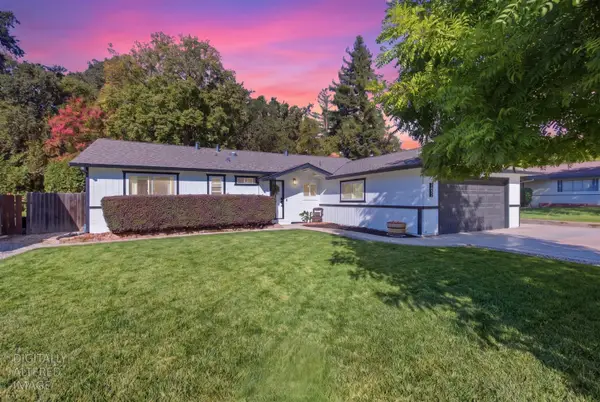 7837 Clearview Drive, Citrus Heights, CA 95610