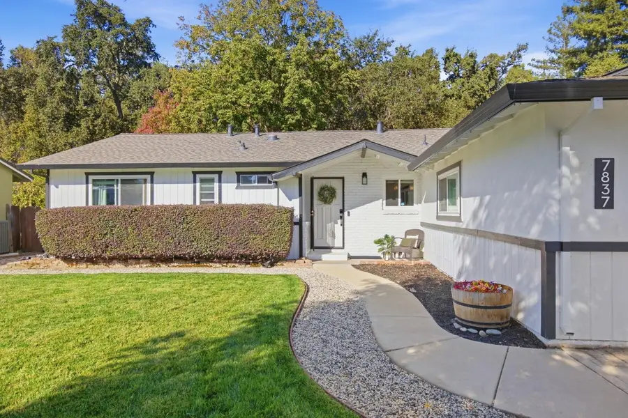 7837 Clearview Drive, Citrus Heights, CA 95610 - #3
