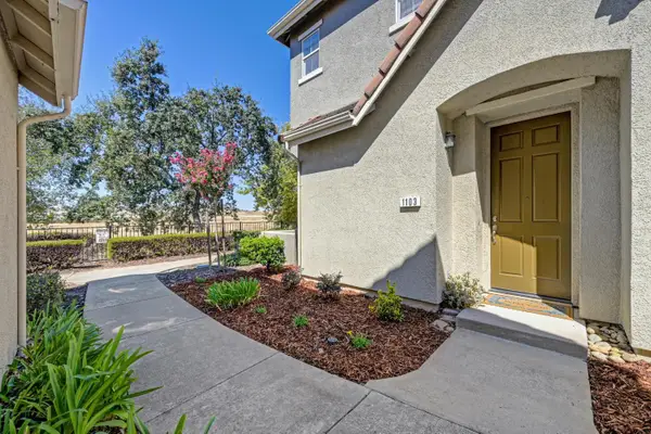 1103 Esplanade Circle, Folsom, CA 95630