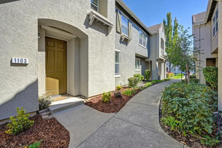 1103 Esplanade Circle, Folsom, CA 95630 - #2
