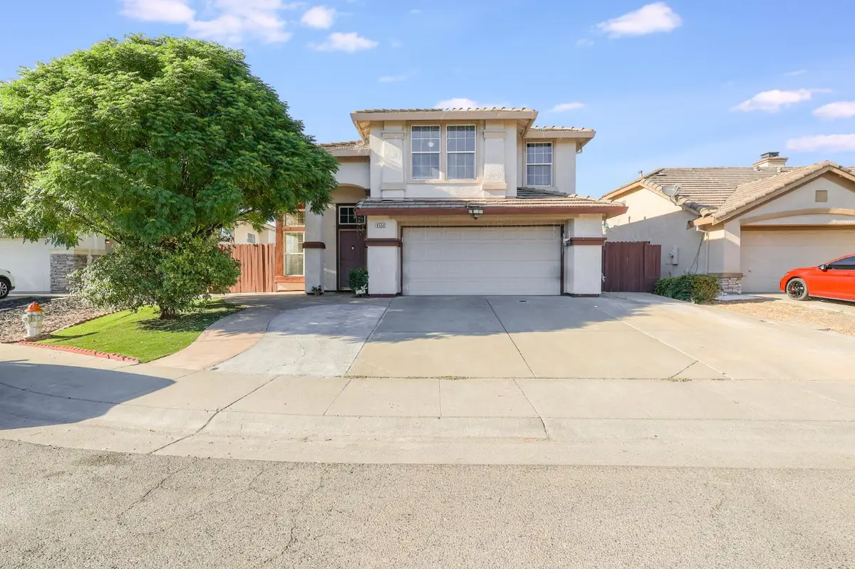 8550 Tambor Way, Elk Grove, CA 95758 - #1