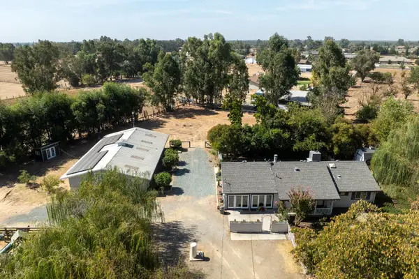 477 N Hewitt Road, Linden, CA 95236