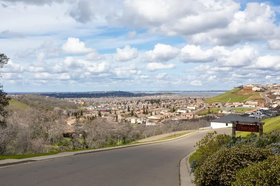 1084 Via Treviso, El Dorado Hills, CA 95762 - #2