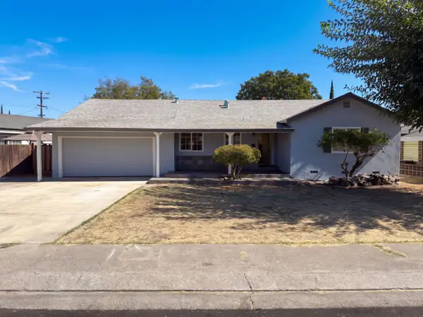 3020 Christina Avenue, Stockton, CA 95204