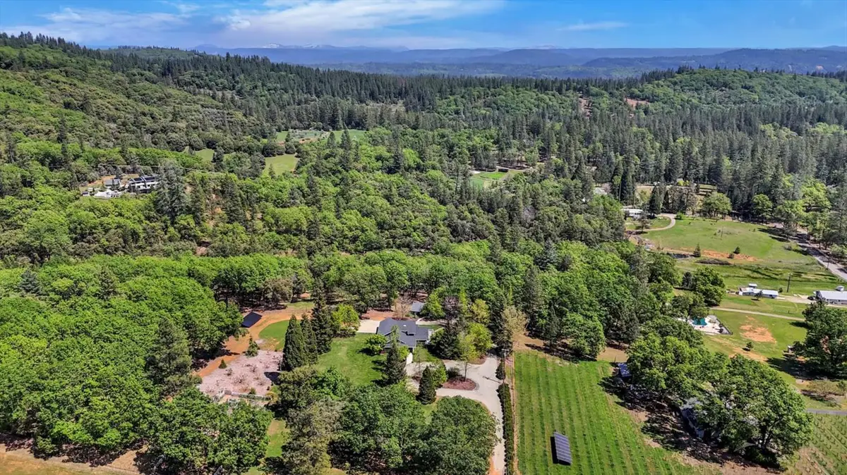 12708 Sierra Vista Drive, Grass Valley, CA 95945 - #1