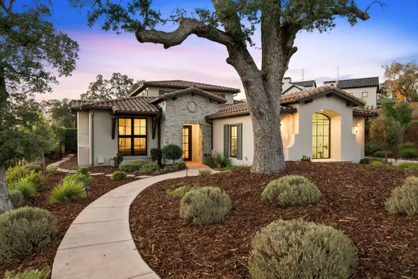 5000 Greyson Creek Drive, El Dorado Hills, CA 95762