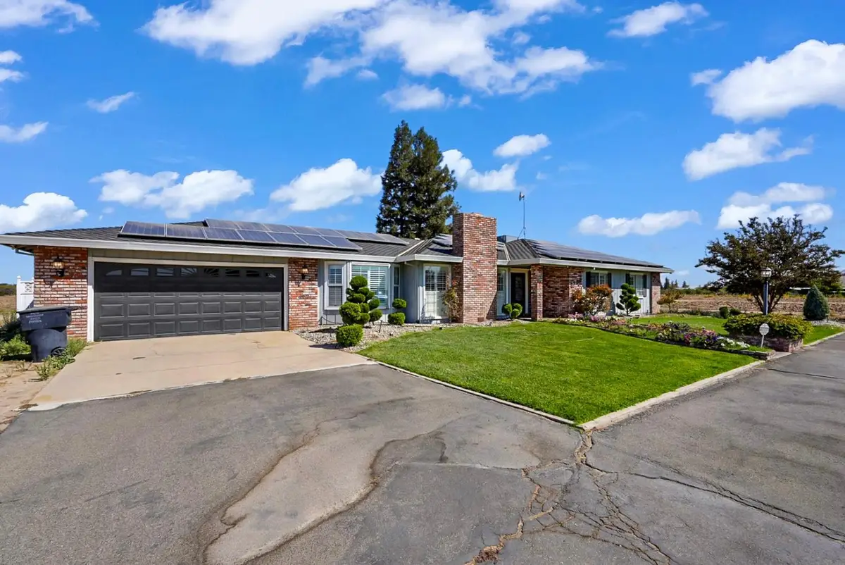 8766 Longview Road, Atwater, CA 95301 - #1