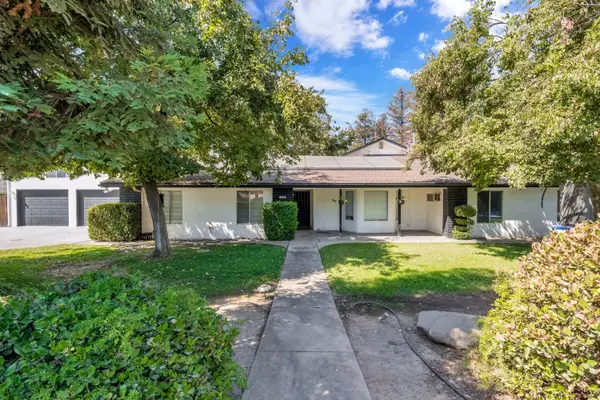 18654 Ridgedale Drive, Madera, CA 93638
