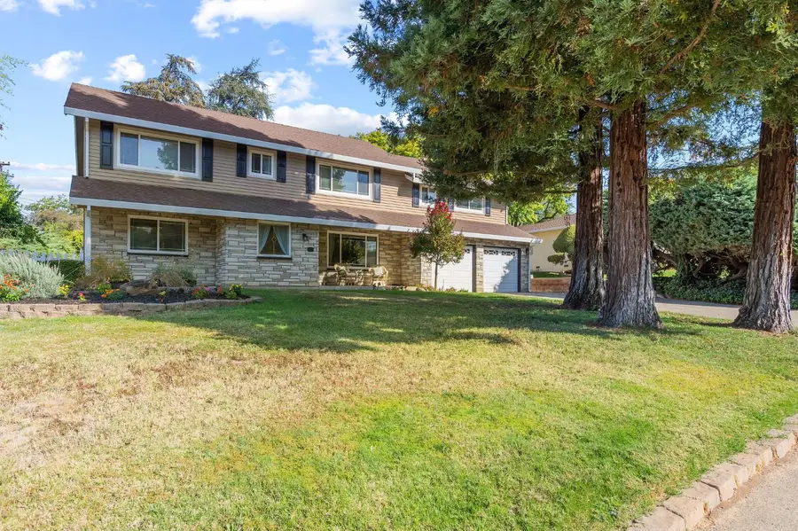 5617 Kingswood Drive, Citrus Heights, CA 95610 - #2