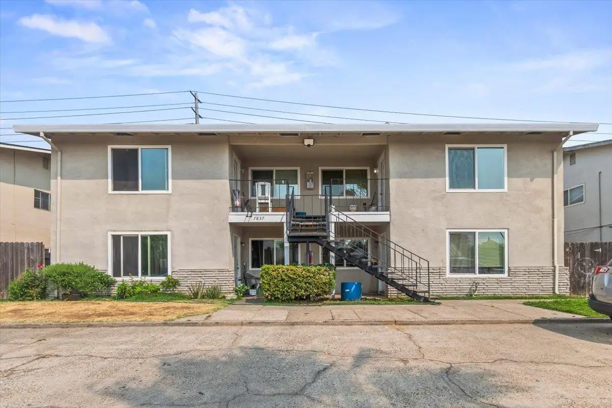 7837 Sayonara Drive, Citrus Heights, CA 95610 - #1