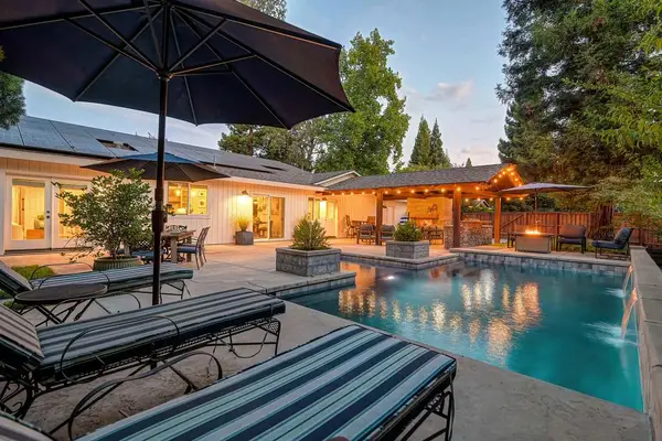 5911 Angelo Drive, Loomis, CA 95650