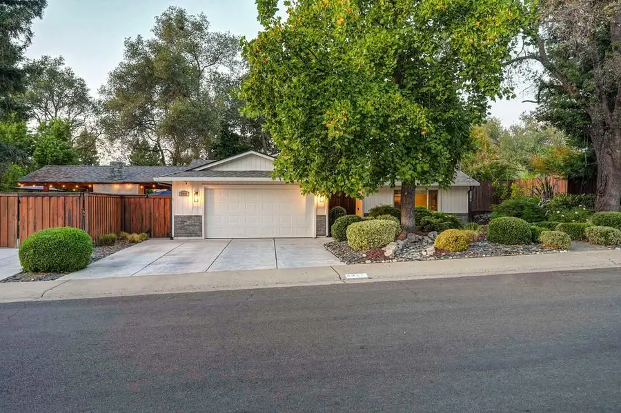5911 Angelo Drive, Loomis, CA 95650 - #2