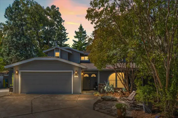 827 Governor Drive, El Dorado Hills, CA 95762