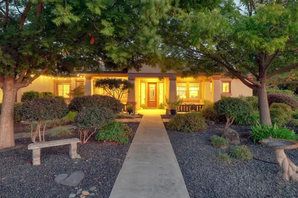 9481 Stablegate Road, Wilton, CA 95693