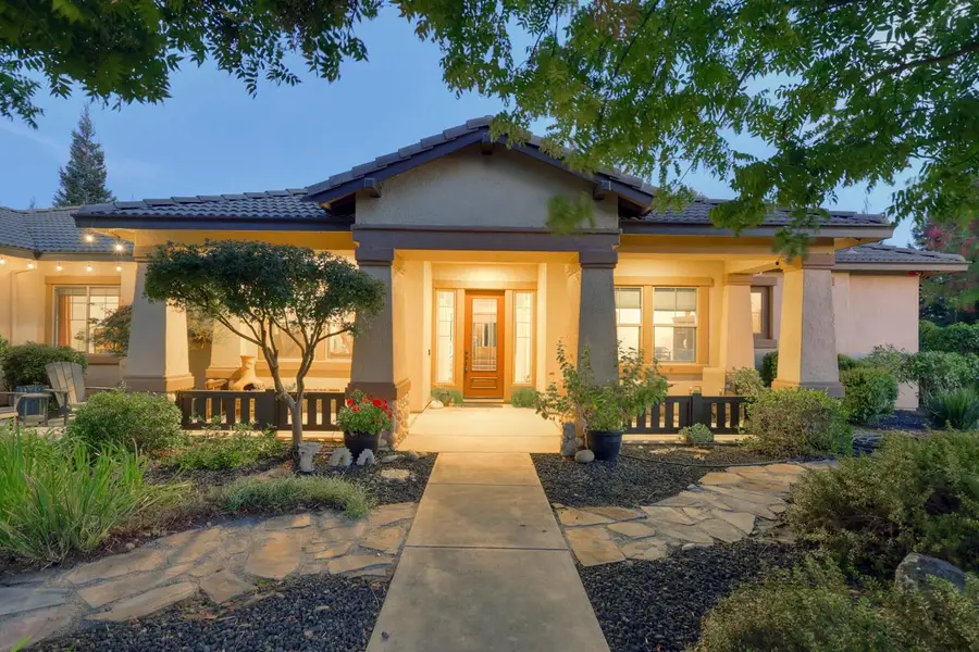 9481 Stablegate Road, Wilton, CA 95693 - #2