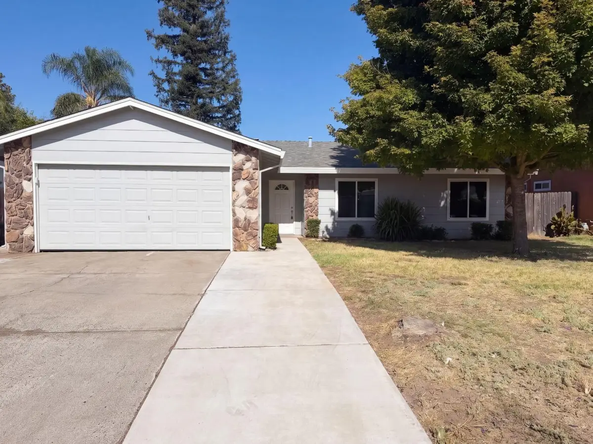 10539 Georgetown Drive, Rancho Cordova, CA 95670 - #1