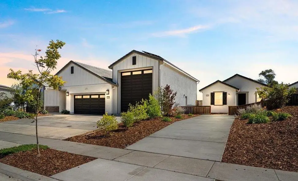 4840 Zinfest Lane, Roseville, CA 95747 - #1