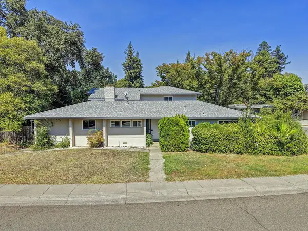 701 Elmwood, Davis, CA 95616