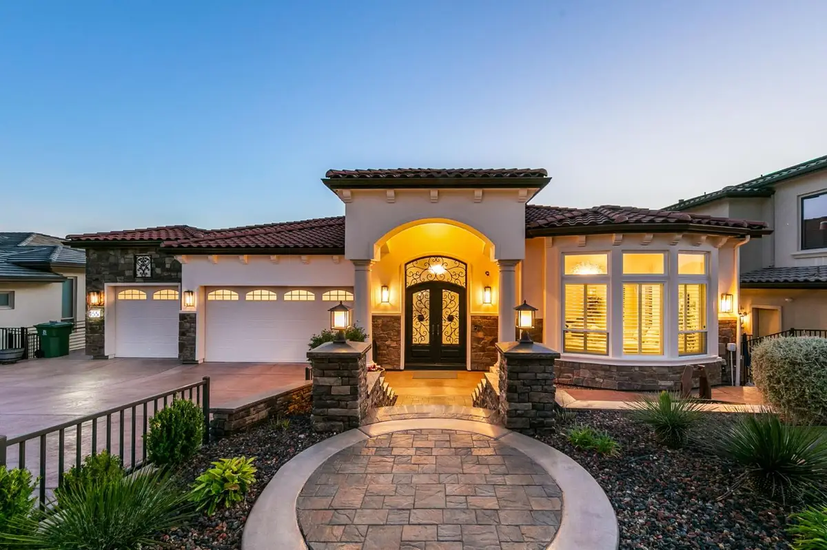 455 Serpa Way, Folsom, CA 95630 - #1