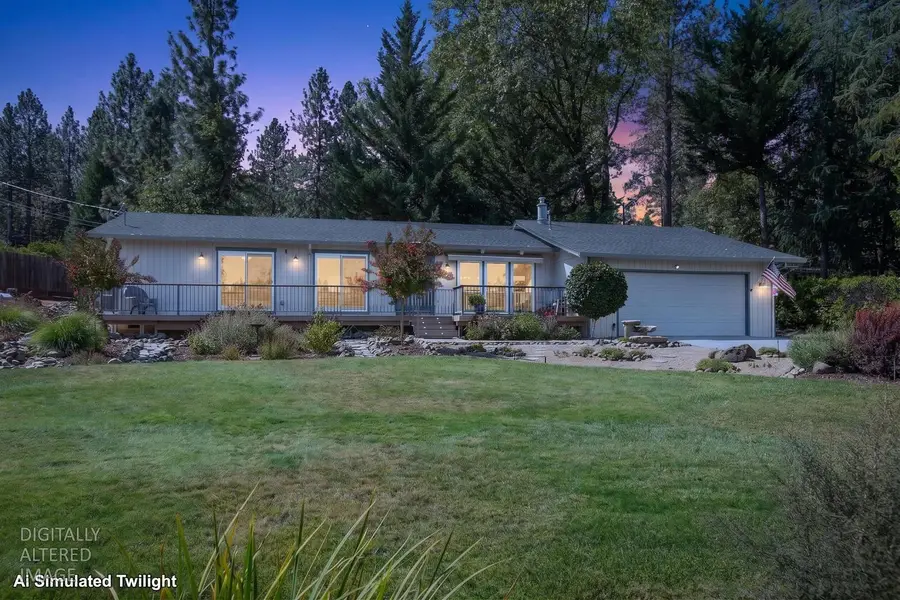 11289 Agnes Way, Grass Valley, CA 95949 - #2