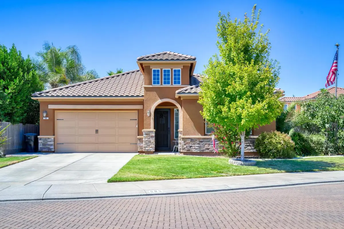 565 Sepp Ct., Ripon, CA 95366 - #1