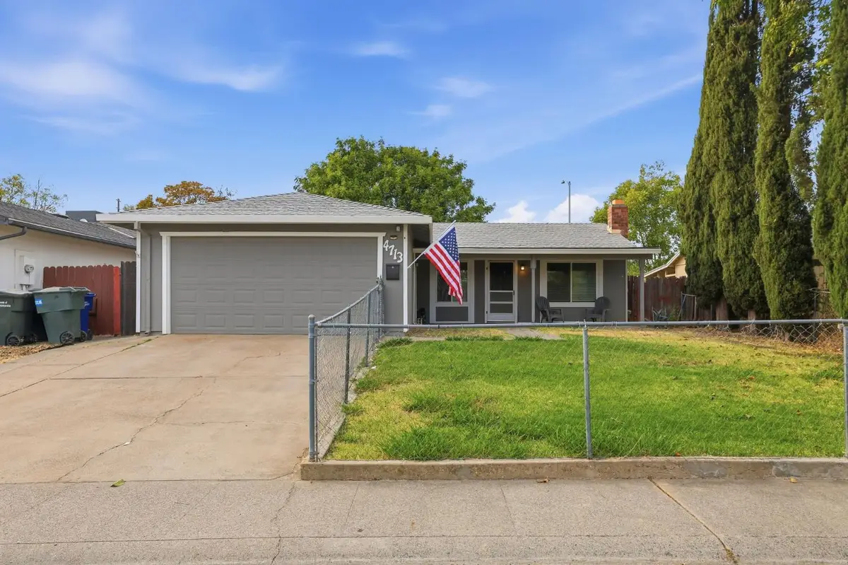 4713 Monet Way, Sacramento, CA 95842 - #1