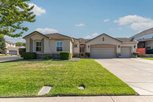 190 Kentucky Court, Manteca, CA 95337